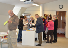 litteraturpaus