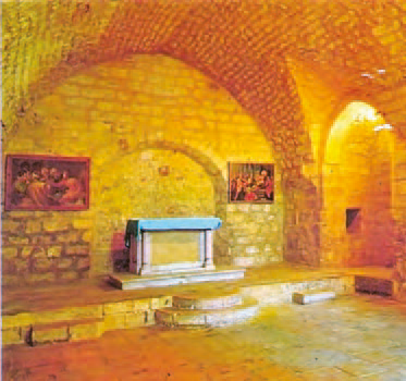 nazareth