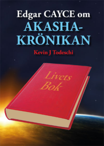 bok edgar cayce om akashakrönikan