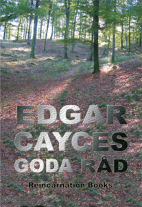 edgar cayce goda råd