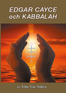 bok edgar cayce och kabbalah