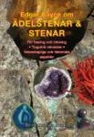 bok edgar cayce om ädelstenar och stenar