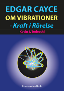 bok edgar cayce om vibrationer