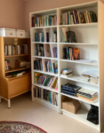 Lånebibliotek