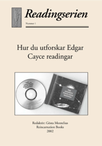 Readingserien nr 1
