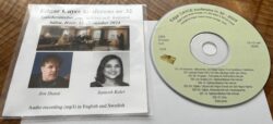 Konferens 32 CD klar mp3
