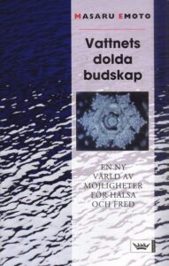 Vattnets dolda budskap