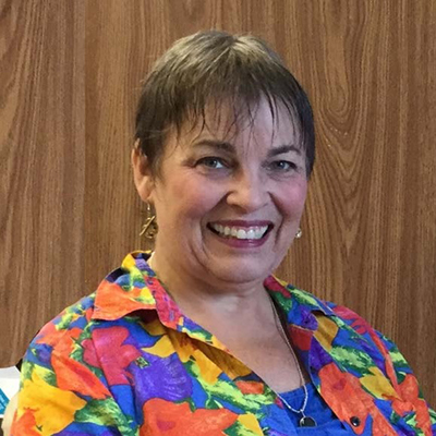 Meryl Ann Butler